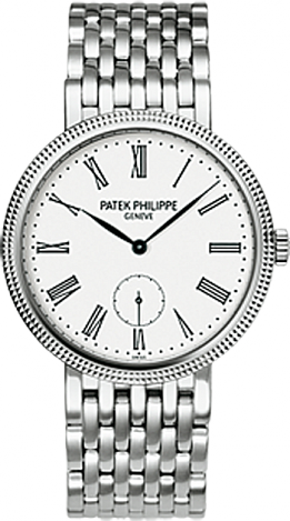 Fake Patek Philippe Calatrava 7119/1G 7119/1G-012 watch luxury replicas